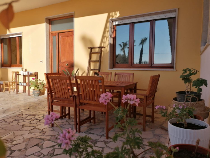 Others 3, Casita Spagnola, Trapani