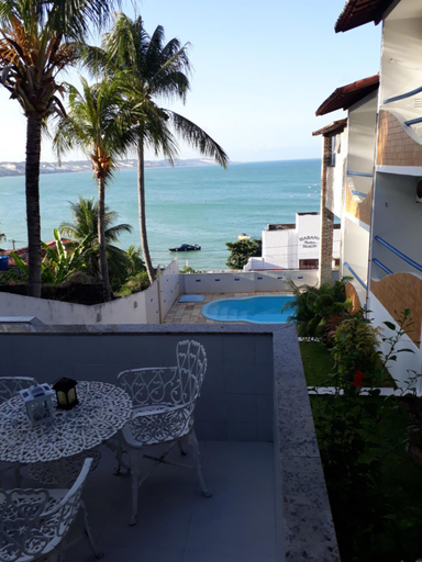 Others 5, Hotel Pousada Estacao Do Sol Natal, Natal