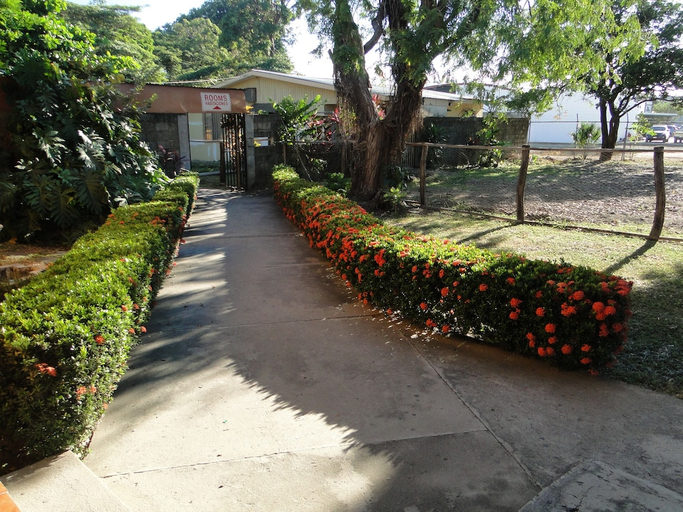 Others 5, Hotel Guanacaste, Liberia