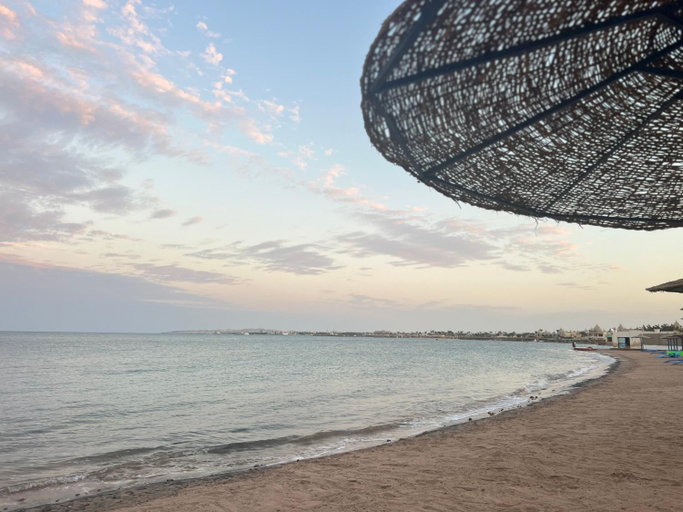 Others 2, Cecelia resort, Al-Ghurdaqah