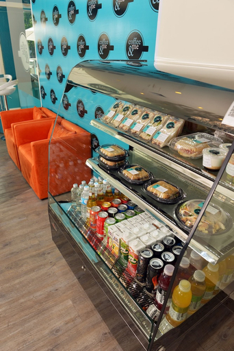 Food & Drinks 5, Smart Cancun by Oasis, Benito Juárez