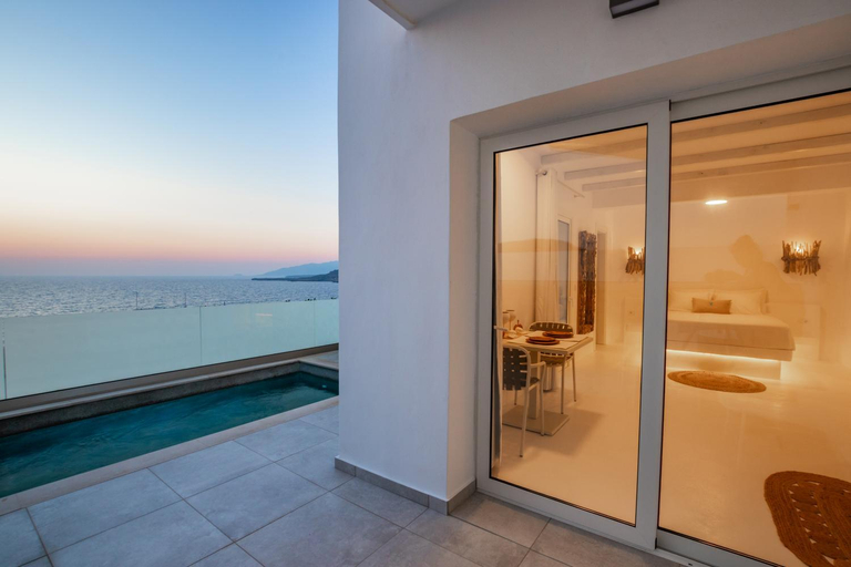 Others 3, Thalasidi Luxury Suites, South Aegean