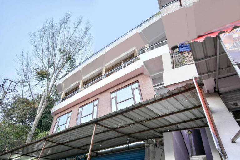 Others 5, Goroomgo The Alpine Homes Solan, Solan