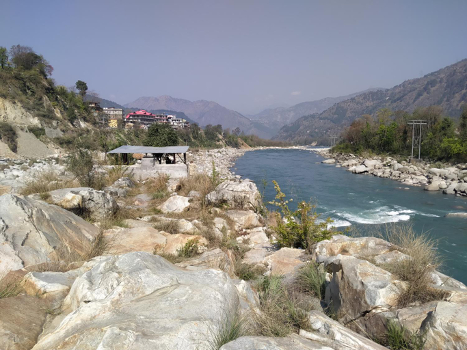 Others 1, Mountain View, Chamba
