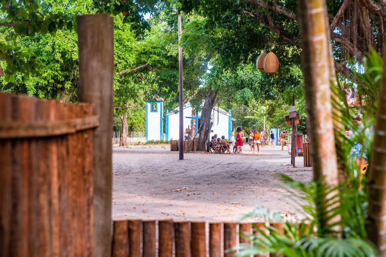 Others 3, Pousada da Praca Caraiva, Porto Seguro