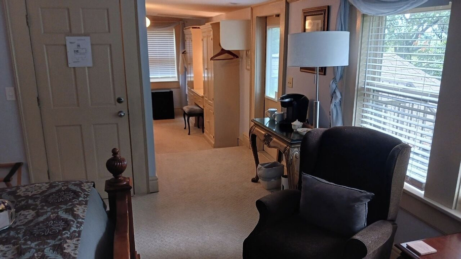 Bedroom 11