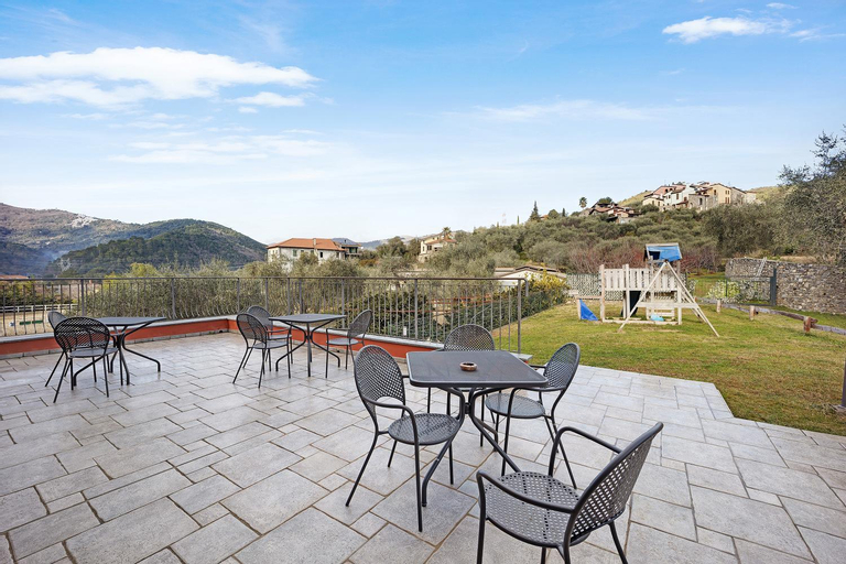 Exterior & Views 5, Virginia Agriturismo La Scuderia, Savona