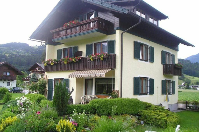 Apartments by Haus Ingrid, Hermagor
