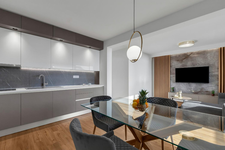Others 2, 3-4 Luxury Apartments L&L Tucepi - 100m from the beach by Makarska Exklusiv, Tučepi