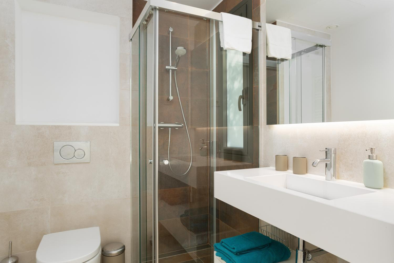 Others 4, 4 Bedroom Modern House, Llafranc, Costa Brava, Girona