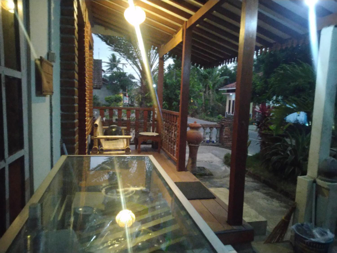 Others 4, Penginapan Homestay Mudiyono Syari'ah, Magelang