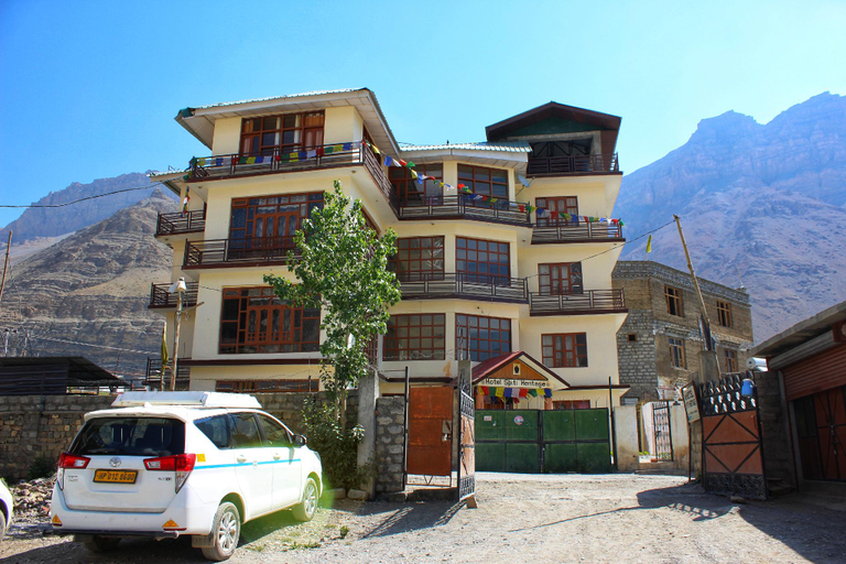Others 2, Hotel Spiti Heritage, Lahul & Spiti