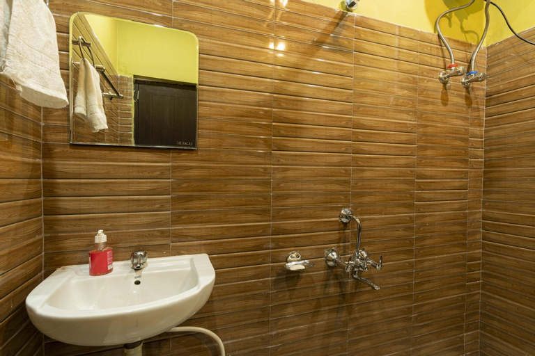 Bedroom 4, Zostel Homes Harabhag, Jogindernagar, Mandi
