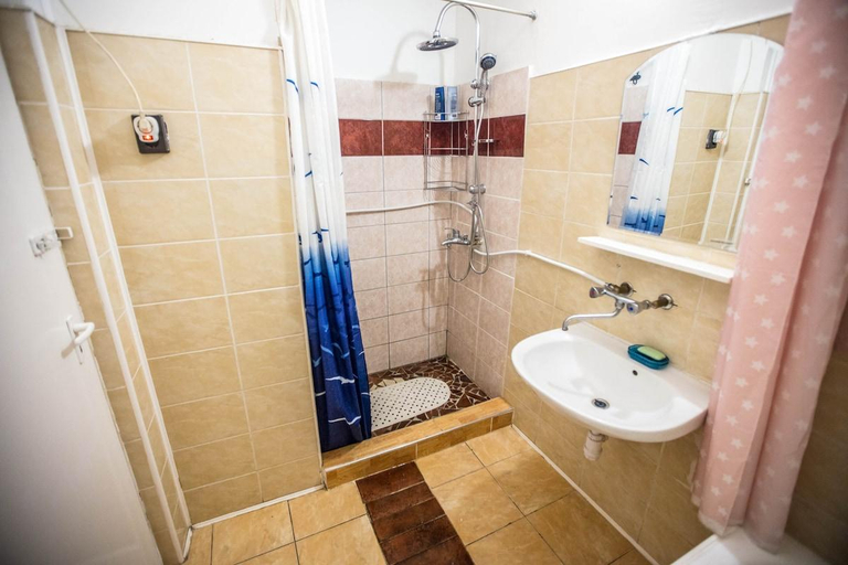 Others 3, Center apartment 1 bedroom privite use Spring room, Budapesti