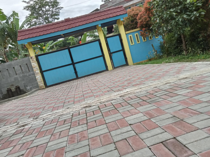 Others 4, Villa Ainun, Bogor