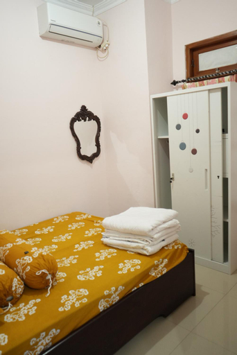 Bedroom 17
