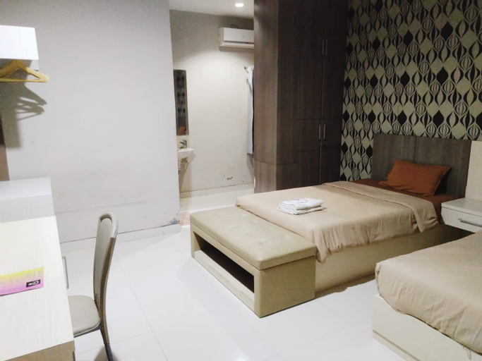 Bedroom 5