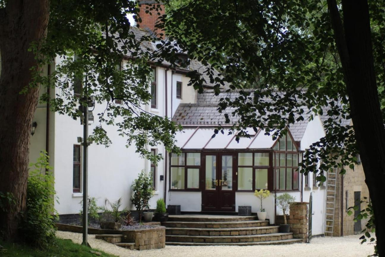 Others 4, Rainworth Lodge, Nottinghamshire