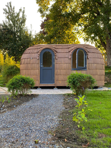 Others 5, IGLUCAMPING Allgau-Bodensee, Ravensburg