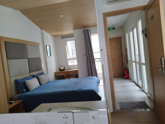 4, 7Apartment, District 4