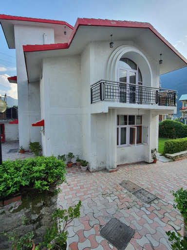 Villa 5, Kullu