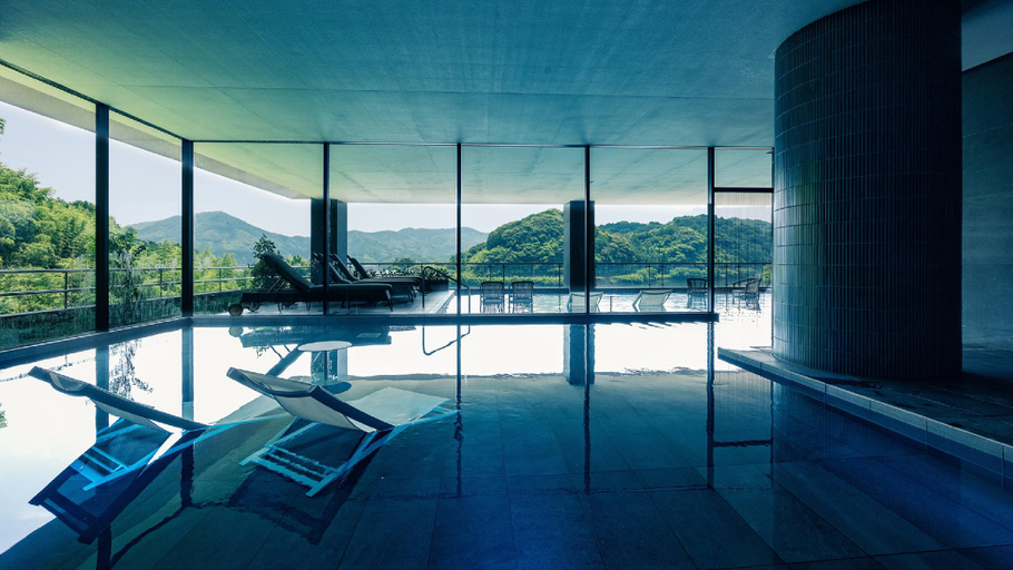 Sport & Beauty 2, Urari Takeo Garden Terrace Spa Resorts, Takeo