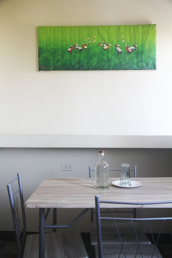 Others 5, Manso Boutique Guesthouse, Guayaquil