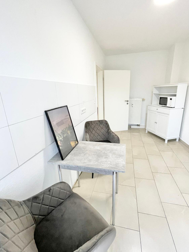 Others 3, City Loft in Toplage Mainz-Kastel, Wiesbaden