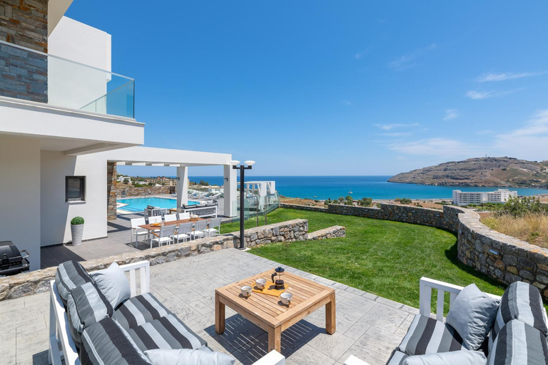 Others 5, Alindo Villa I, South Aegean