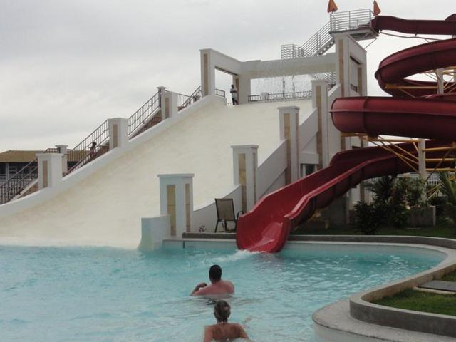 Others 5, THERMAS LACQUA DIROMA COM PISCINA De ONDAS GRATIS 24horas, Caldas Novas