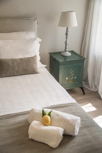 Others 5, Korypho Villas, Ionian Islands