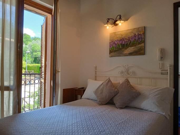 Bedroom 2, I TRE POETI, Grosseto