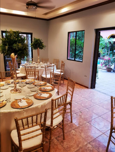 Food & Drinks 4, Portal Del Angel Hotel, Distrito Central
