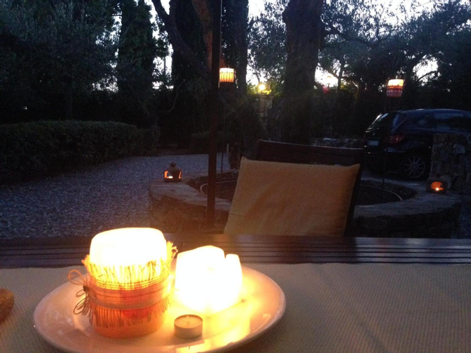 Food & Drinks, Villa della Pietra, Imperia