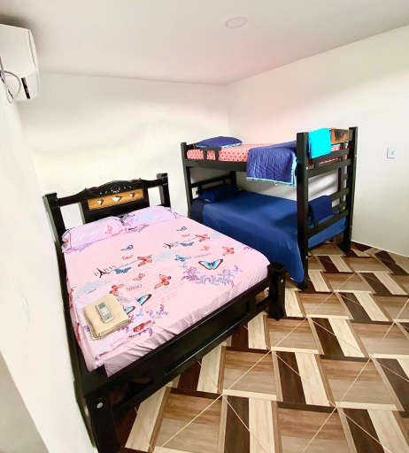 Others 5, Apartamentos Rincon Garcia, Cartagena de Indias