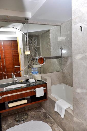 Bathroom 5