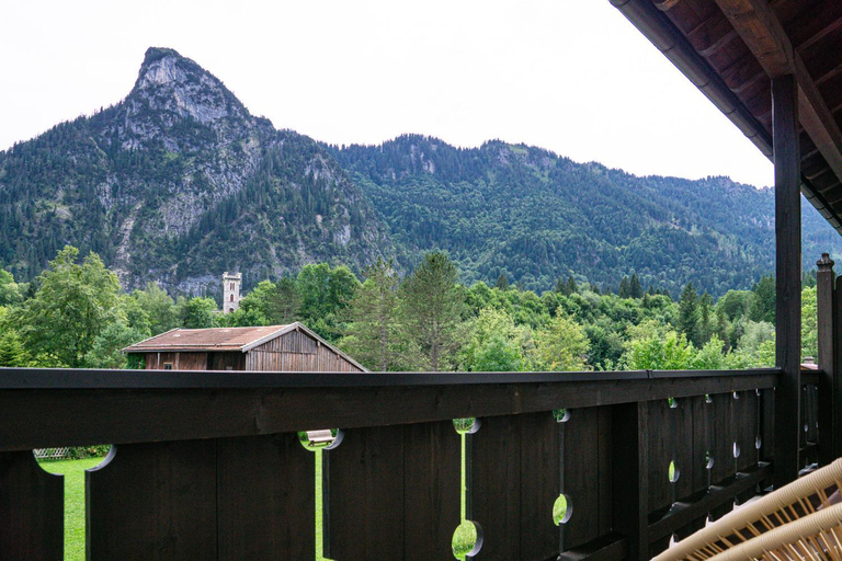 Others 5, Servus O´gau Apartments, Garmisch-Partenkirchen