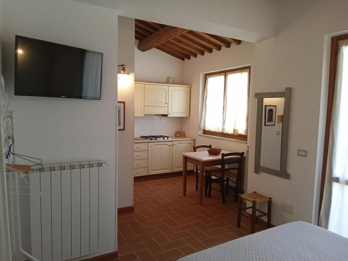 Bedroom 2, I TRE POETI, Grosseto