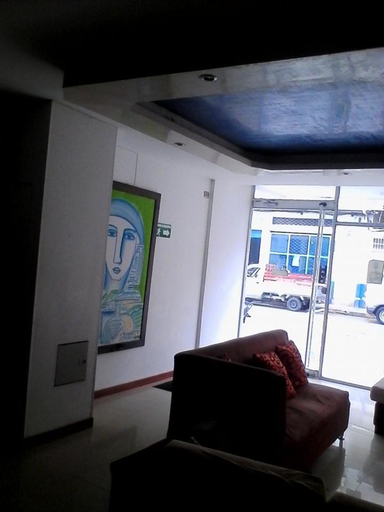 Public Area