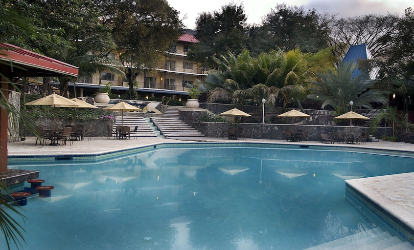 Sport & Beauty 2, Karibe Hotel, Port-au-Prince