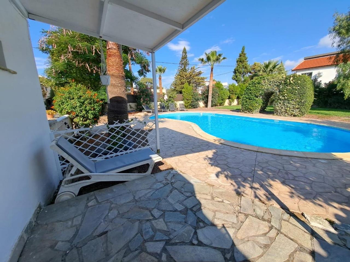 Others 5, Mediterranean poolside garden cottage, Larnaca