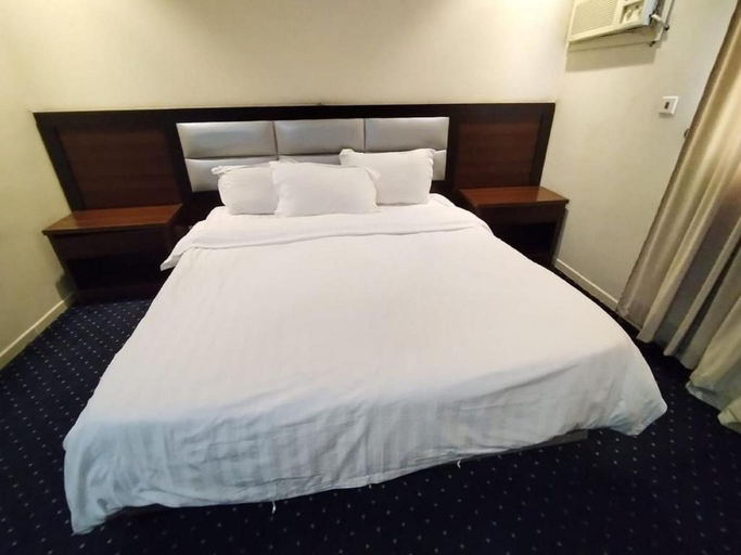 Bedroom 3, Al-Faisaliah United Knights, Jeddah