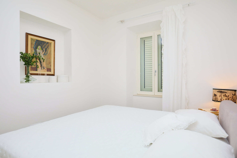 Bedroom 2, Hedera Estate, Hedera A8, Dubrovnik