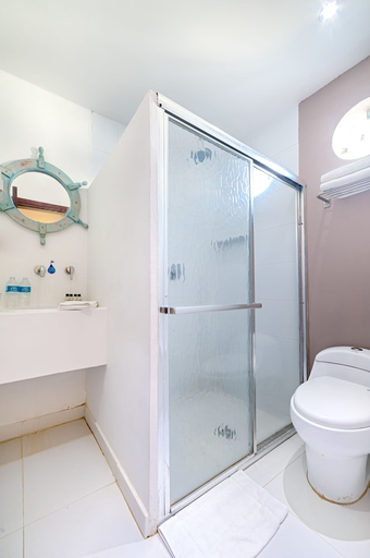 Bathroom 3, HOTEL SAN LUIS BEACH HOUSE, San Andrés