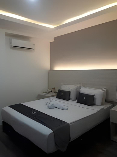 Others 5, Hotel Kurnia Dua, Bandar Lampung