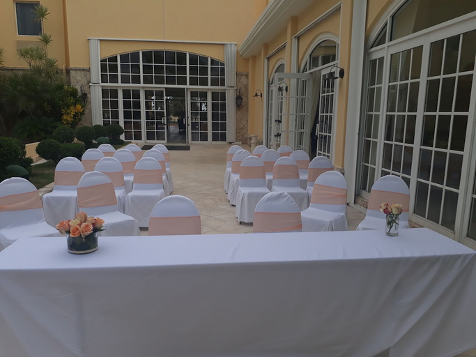 Food & Drinks 5, Four Points by Sheraton Santo Domingo, Santo Domingo Este