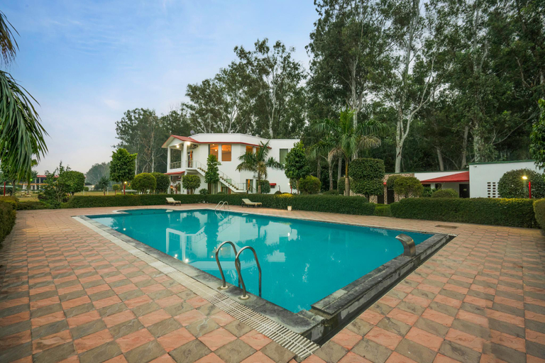 Sport & Beauty 4, Corbett Holiday Forest Resort, Nainital