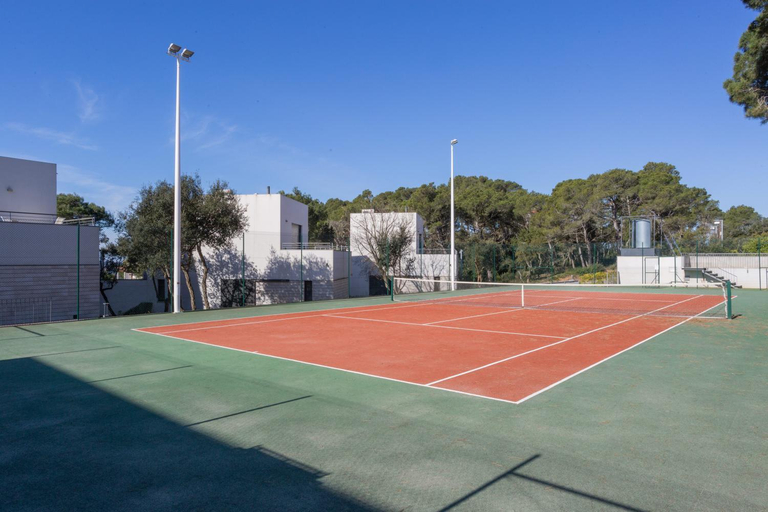 Others 2, 4 Bedroom Modern House, Llafranc, Costa Brava, Girona