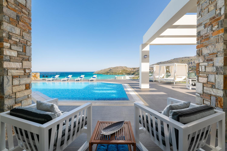 Others 2, Alindo Villa I, South Aegean
