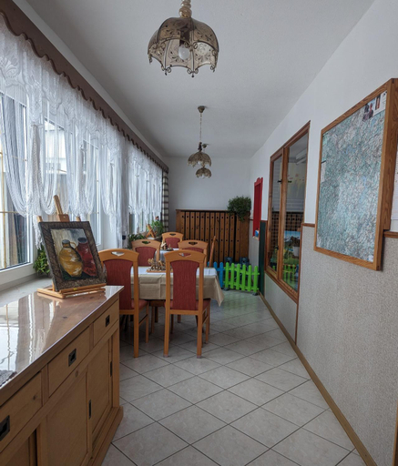 Others 5, Apartment mit Teekuche und Bad plus Einzelzimmer, Saale-Orla-Kreis